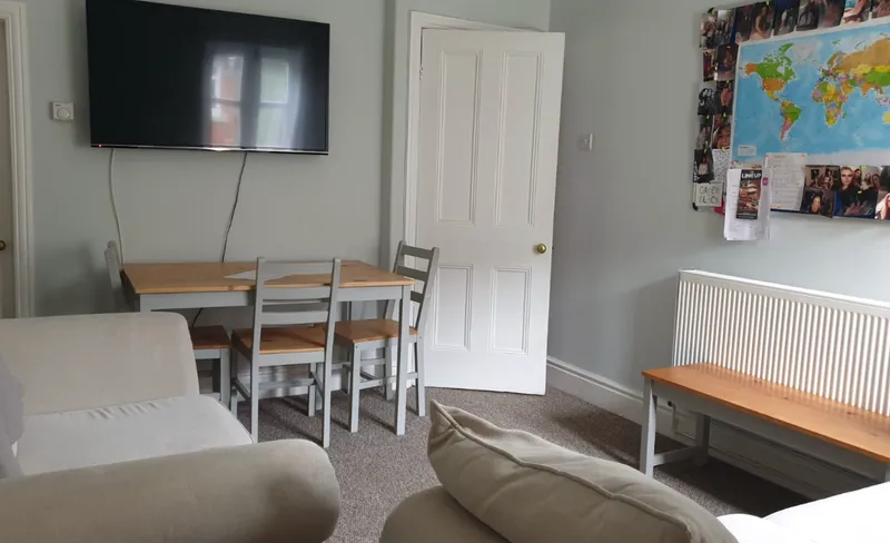 Extra Large 4 Bed Student House // Jul 2026 - Image 14